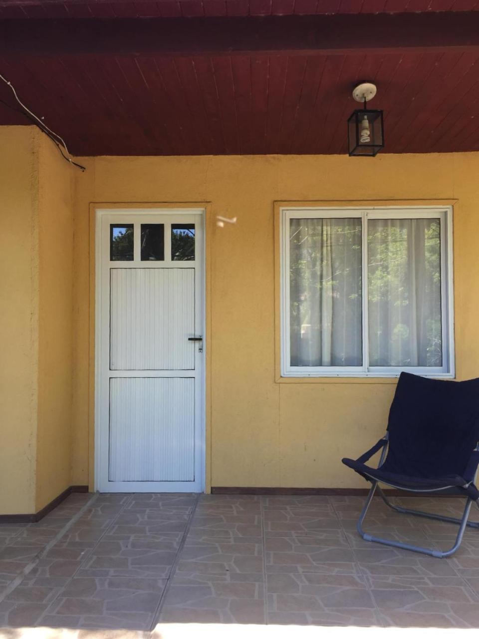 La Casita De Colonia 2 Villa Colonia del Sacramento Kültér fotó
